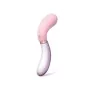 Vibrador Secret Kisses Cor de Rosa de Secret Kisses, Vibradores clássicos - Ref: S9400235, Preço: 54,63 €, Desconto: %