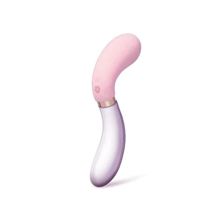 Vibromasseur Secret Kisses Rose de Secret Kisses, Vibromasseurs classiques - Réf : S9400235, Prix : 54,63 €, Remise : %