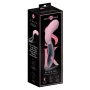 Vibrador Secret Kisses Cor de Rosa de Secret Kisses, Vibradores clássicos - Ref: S9400235, Preço: 54,63 €, Desconto: %