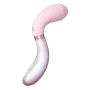 Vibrador Secret Kisses Cor de Rosa de Secret Kisses, Vibradores clássicos - Ref: S9400235, Preço: 54,63 €, Desconto: %