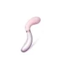 Vibrador Secret Kisses Cor de Rosa de Secret Kisses, Vibradores clássicos - Ref: S9400235, Preço: 54,63 €, Desconto: %