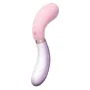 Vibrador Secret Kisses Cor de Rosa de Secret Kisses, Vibradores clássicos - Ref: S9400235, Preço: 54,63 €, Desconto: %