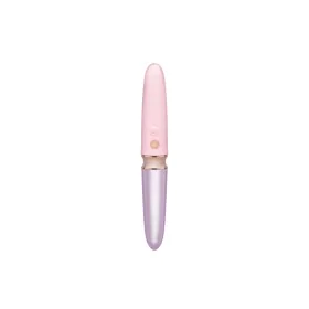 Mini Vibrador Secret Kisses Chroma Petite Rosa de Secret Kisses, Balas y huevos vibradores - Ref: S9400236, Precio: 56,60 €, ...