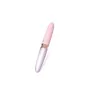 Mini Vibrador Secret Kisses Chroma Petite Cor de Rosa de Secret Kisses, Bolas e ovos vibradores - Ref: S9400236, Preço: 56,60...