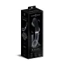 Vibrateur G-Spot Secret Kisses Noir de Secret Kisses, Vibrateurs du point G - Réf : S9400237, Prix : 56,60 €, Remise : %