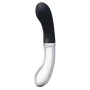 Vibrateur G-Spot Secret Kisses Noir de Secret Kisses, Vibrateurs du point G - Réf : S9400237, Prix : 56,60 €, Remise : %