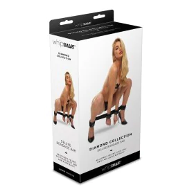 Kit Bondage com Corda Ajustável Whipsmart de Whipsmart, Amarração - Ref: S9400238, Preço: 29,84 €, Desconto: %