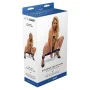 Kit Bondage com Corda Ajustável Whipsmart de Whipsmart, Amarração - Ref: S9400239, Preço: 29,35 €, Desconto: %