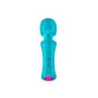 Vibromasseur FemmeFunn Turquoise de FemmeFunn, Vibromasseurs externes - Réf : M0400089, Prix : 39,13 €, Remise : %