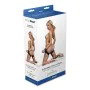 Kit Bondage com Corda Ajustável Whipsmart de Whipsmart, Amarração - Ref: S9400243, Preço: 26,41 €, Desconto: %