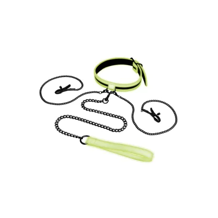 Conjunto Erótico Bondage Whipsmart de Whipsmart, Coleiras - Ref: S9400256, Preço: 30,14 €, Desconto: %