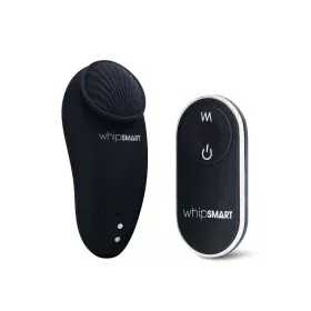 Masseur Whipsmart Noir de Whipsmart, Vibromasseurs externes - Réf : S9400260, Prix : 62,65 €, Remise : %