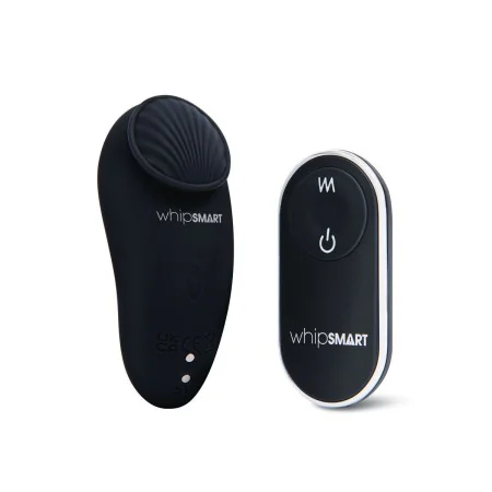 Massagevorrichtung Whipsmart Schwarz von Whipsmart, Aufliegevibratoren - Ref: S9400260, Preis: 62,65 €, Rabatt: %