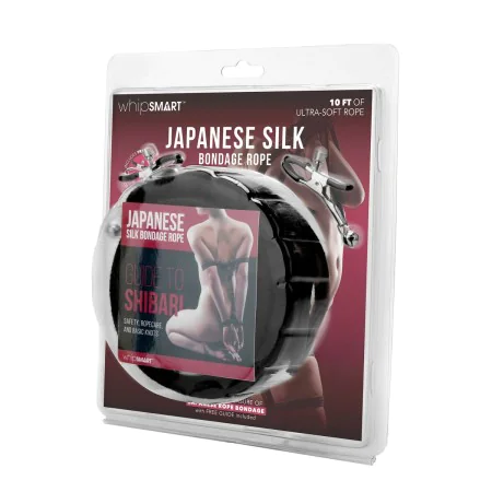 Cordes Whipsmart Japanese Silk de Whipsmart, Cordes - Réf : S9400264, Prix : 19,07 €, Remise : %