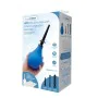 Enema Aquaclean Azul de Aquaclean, Enemas e lavativas - Ref: S9400285, Preço: 24,39 €, Desconto: %