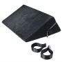 Cushion Whipsmart The Try Angle Black by Whipsmart, Cushions and wedges - Ref: S9400288, Price: 80,10 €, Discount: %