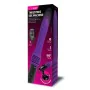 Vibrador Whipsmart Morado Rosa de Whipsmart, Vibradores clásicos - Ref: S9400291, Precio: 93,51 €, Descuento: %