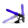 Vibromasseur Whipsmart Violet Rose de Whipsmart, Vibromasseurs classiques - Réf : S9400291, Prix : 86,59 €, Remise : %