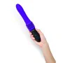 Vibromasseur Whipsmart Violet Rose de Whipsmart, Vibromasseurs classiques - Réf : S9400291, Prix : 86,59 €, Remise : %