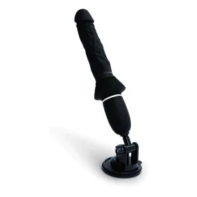 Vibrador Whipsmart Negro de Whipsmart, Vibradores clásicos - Ref: S9400292, Precio: 111,32 €, Descuento: %