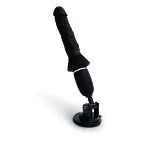 Vibrador Whipsmart Negro de Whipsmart, Vibradores clásicos - Ref: S9400292, Precio: 120,23 €, Descuento: %