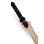 Vibrador Whipsmart Negro de Whipsmart, Vibradores clásicos - Ref: S9400292, Precio: 111,32 €, Descuento: %