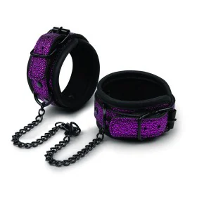 Cuffs Whipsmart Purple by Whipsmart, Handcuffs - Ref: S9400293, Price: 19,37 €, Discount: %