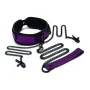 Erotisches Bondage-Set Whipsmart von Whipsmart, Halsbänder - Ref: S9400294, Preis: 21,67 €, Rabatt: %