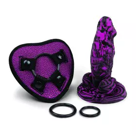 Strap-On Dildo Whipsmart by Whipsmart, Dildos with harnesses - Ref: S9400295, Price: 56,33 €, Discount: %