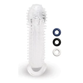 Penis cover Size Up Ø 5 cm 15,5 cm by Size Up, Penis covers - Ref: S9400315, Price: 21,07 €, Discount: %