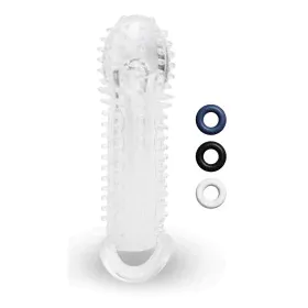 Penis-Hülle Size Up Ø 5 cm 15,5 cm von Size Up, Penismanschetten - Ref: S9400315, Preis: 21,07 €, Rabatt: %