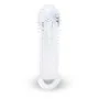 Cover per pene Size Up Ø 5 cm 15,5 cm di Size Up, Guaine e prolunghe per il pene - Rif: S9400315, Prezzo: 21,07 €, Sconto: %