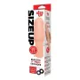 Cover per pene Size Up Carne Ø 4,6 cm 21,1 cm di Size Up, Guaine e prolunghe per il pene - Rif: S9400317, Prezzo: 25,77 €, Sc...