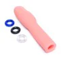 Cover per pene Size Up Carne Ø 4,6 cm 21,1 cm di Size Up, Guaine e prolunghe per il pene - Rif: S9400317, Prezzo: 25,77 €, Sc...