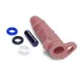 Penis cover Size Up Meat Ø 4 cm 15 cm by Size Up, Penis covers - Ref: S9400319, Price: 31,19 €, Discount: %