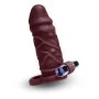 Funda para pene Size Up Marrón Ø 4 cm 15 cm de Size Up, Fundas para pene - Ref: S9400320, Precio: 31,19 €, Descuento: %