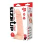 Penis cover Size Up Meat Ø 4 cm 15,2 cm by Size Up, Penis covers - Ref: S9400321, Price: 24,01 €, Discount: %