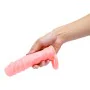 Funda para pene Size Up Carne Ø 4 cm 15,2 cm de Size Up, Fundas para pene - Ref: S9400321, Precio: 24,39 €, Descuento: %