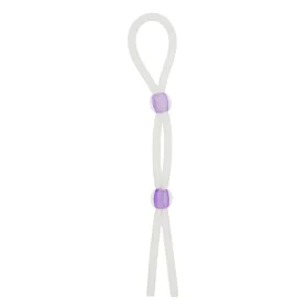 Cock Ring NMC Purple by NMC, Rings - Ref: S9400326, Price: 6,33 €, Discount: %