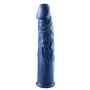 Penis cover NMC Length extender Blue Ø 4,6 cm by NMC, Penis covers - Ref: S9400330, Price: 9,74 €, Discount: %