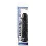 Penis cover NMC Length extender Black Ø 5 cm by NMC, Penis covers - Ref: S9400331, Price: 7,93 €, Discount: %