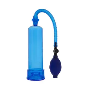 Penis Pump Dream Toys MenzStuff Blue by Dream Toys, Penis pumps - Ref: S9400334, Price: 11,19 €, Discount: %