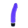 Vibrator Dream Toys Vibes of Love Lila von Dream Toys, Klassische Vibratoren - Ref: S9400342, Preis: 16,13 €, Rabatt: %