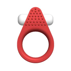 Anelli Fallici Dream Toys All Time Favorites Rosso di Dream Toys, Anelli fallici e vibranti - Rif: S9400355, Prezzo: 7,03 €, ...