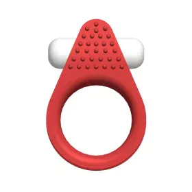 Anillo para el Pene Dream Toys All Time Favorites Rojo de Dream Toys, Anillos - Ref: S9400355, Precio: 7,03 €, Descuento: %