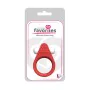 Cock Ring Dream Toys All Time Favorites Red by Dream Toys, Rings - Ref: S9400355, Price: 7,03 €, Discount: %