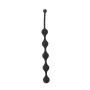 Anal Beads Dream Toys All Time Favorites Silicone by Dream Toys, Anal balls - Ref: S9400362, Price: 7,37 €, Discount: %