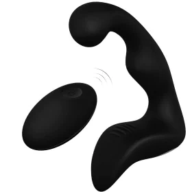 Prostate Massager Dream Toys Essentials Booty Black by Dream Toys, Prostate massage devices - Ref: S9400383, Price: 28,44 €, ...