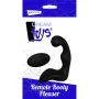 Prostate Massager Dream Toys Essentials Booty Black by Dream Toys, Prostate massage devices - Ref: S9400383, Price: 27,98 €, ...