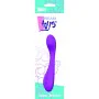 Vibrador Dream Toys Vibes of Love Roxo de Dream Toys, Vibradores clássicos - Ref: S9400387, Preço: 21,94 €, Desconto: %